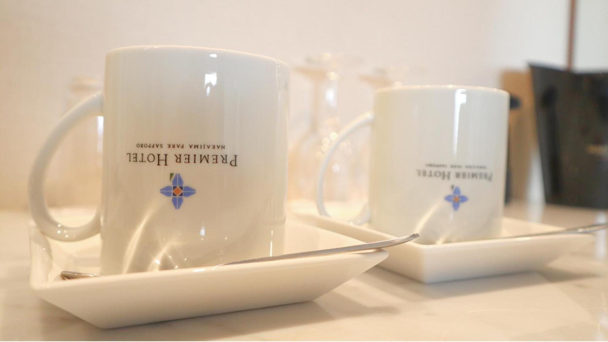 Premier Hotel Nakajima Park Sapporo Dış mekan fotoğraf Premier Hotel logo