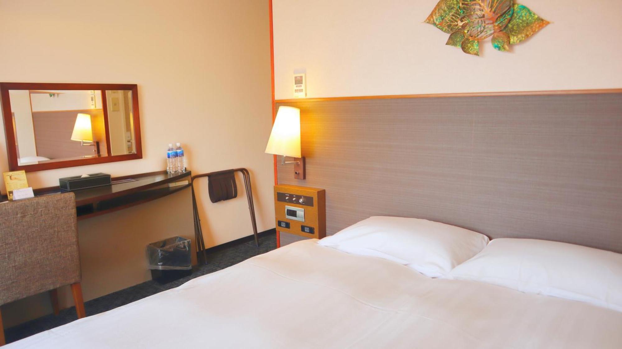 Premier Hotel Nakajima Park Sapporo Dış mekan fotoğraf A room at the hotel