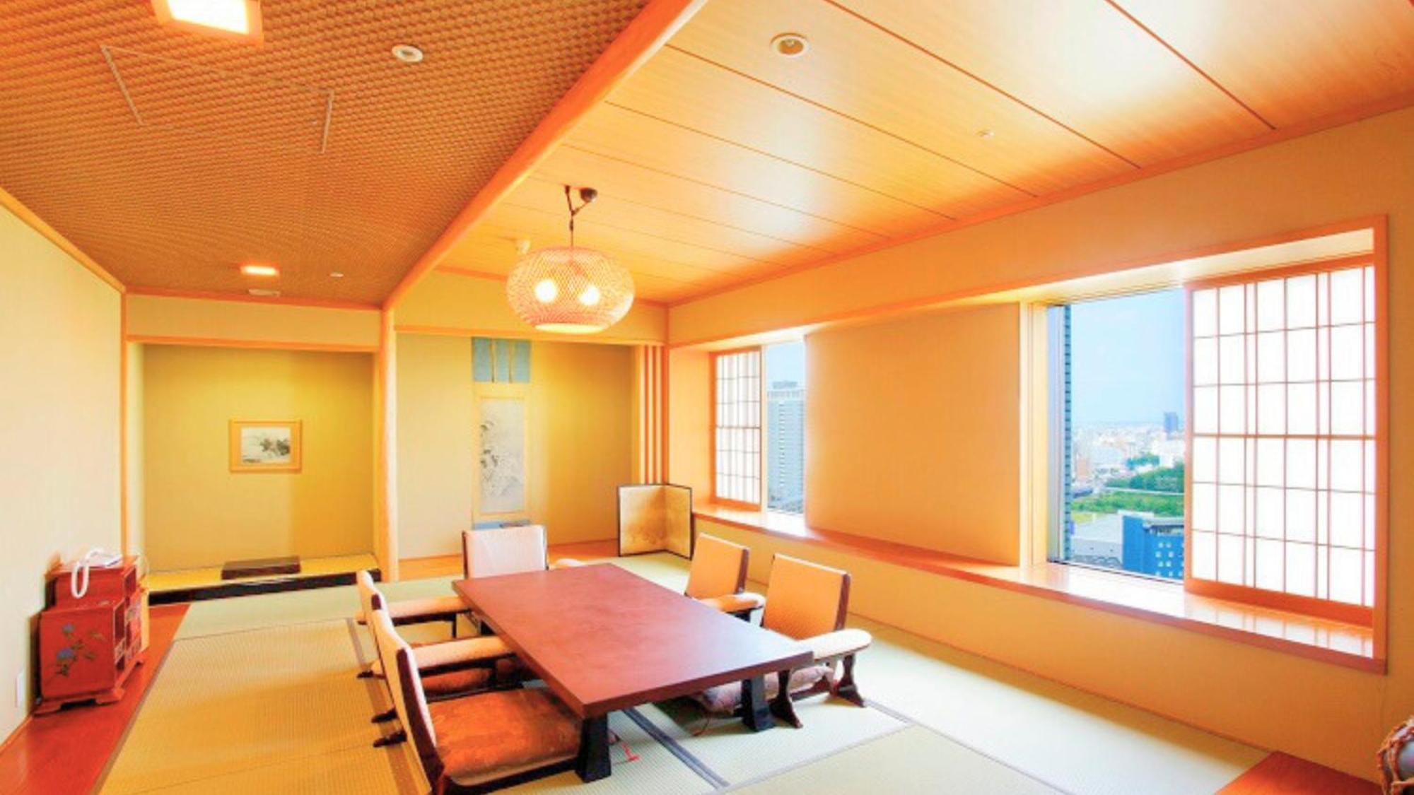 Premier Hotel Nakajima Park Sapporo Dış mekan fotoğraf A room at the Kyoto International Manga Museum