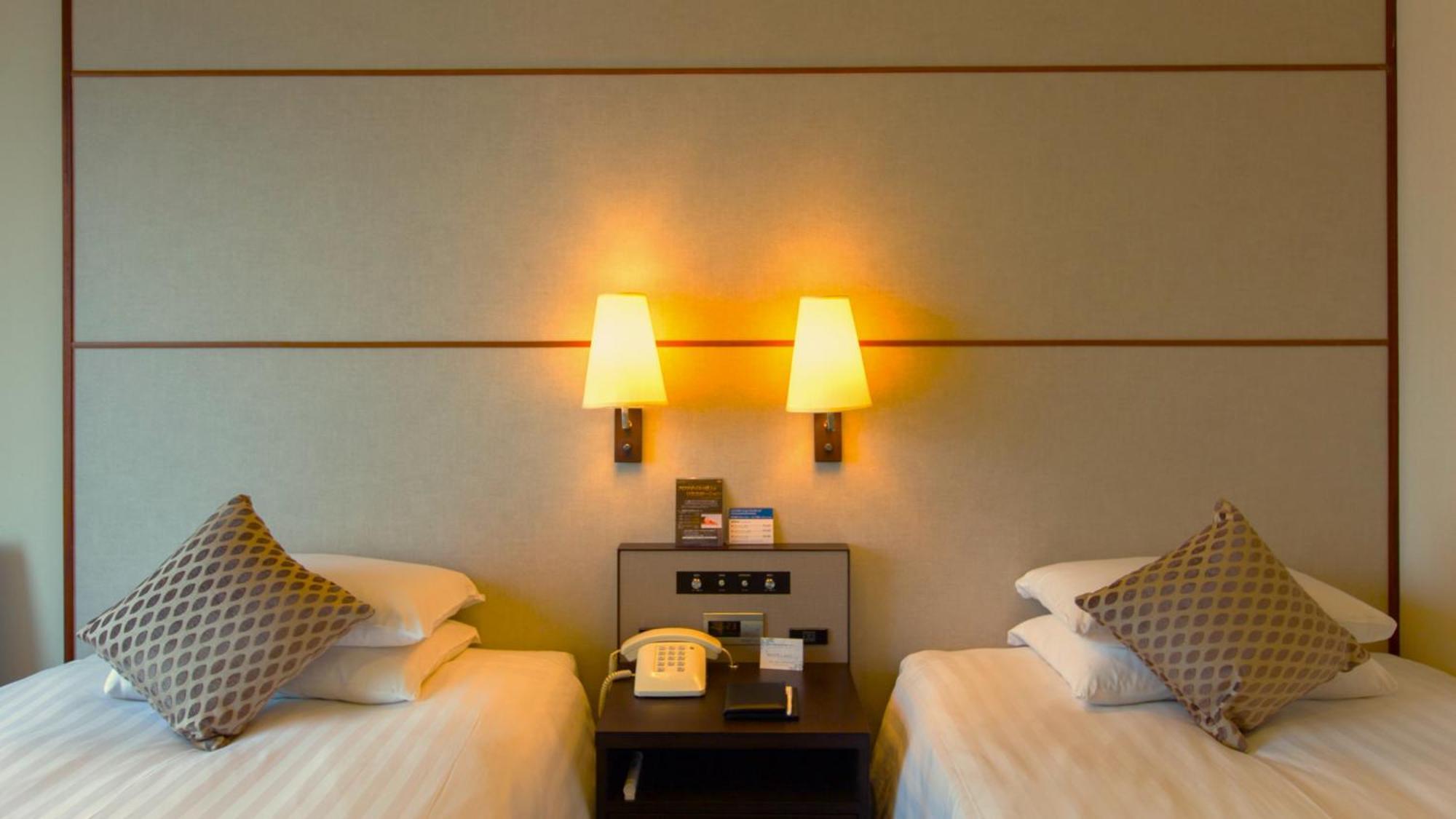 Premier Hotel Nakajima Park Sapporo Dış mekan fotoğraf A room at the hotel