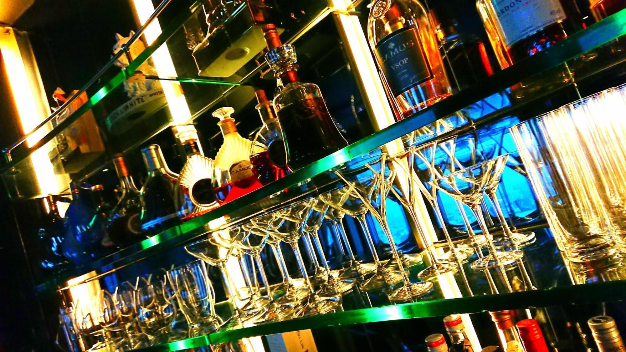 Premier Hotel Nakajima Park Sapporo Dış mekan fotoğraf The bar at the restaurant