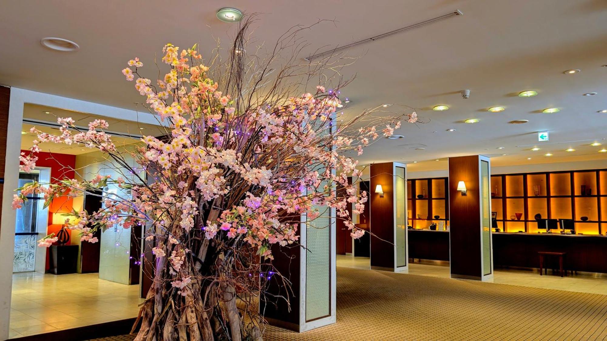 Premier Hotel Nakajima Park Sapporo Dış mekan fotoğraf