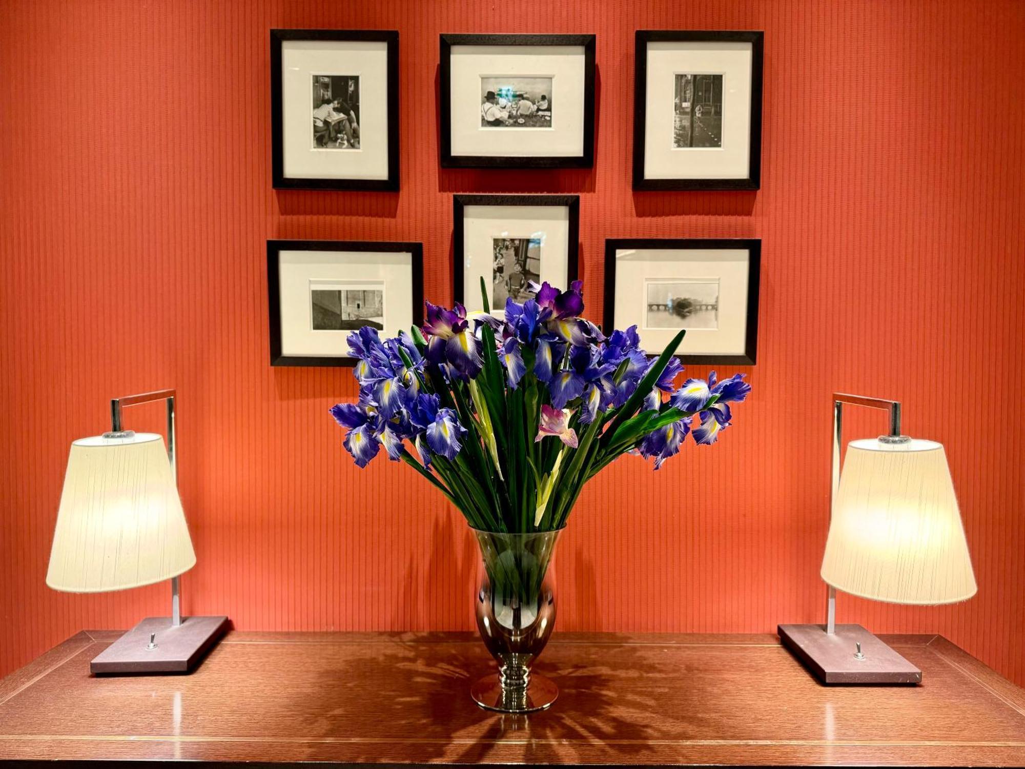 Premier Hotel Nakajima Park Sapporo Dış mekan fotoğraf